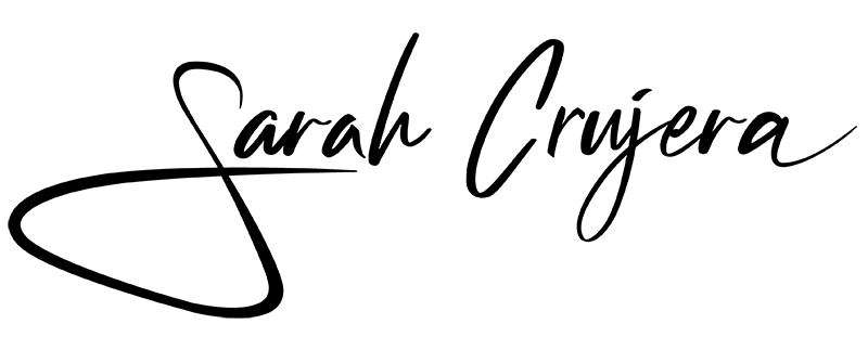 Logo Sarah Crujera