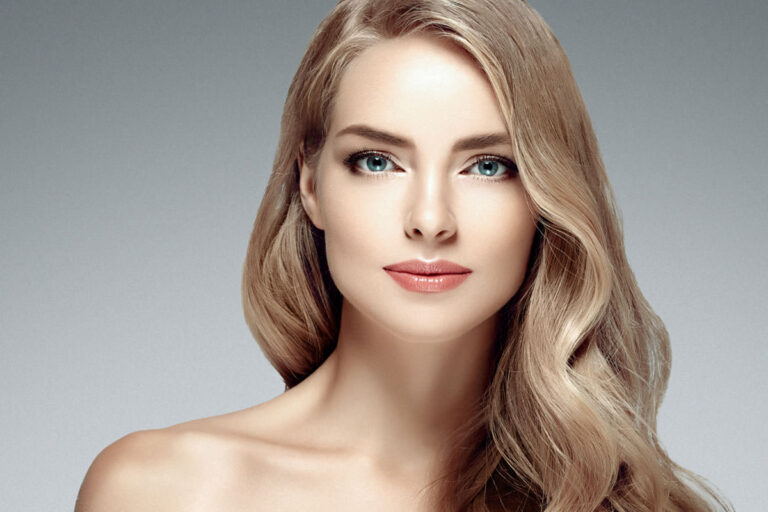 Secretos para un Cabello Luminoso y Saludable