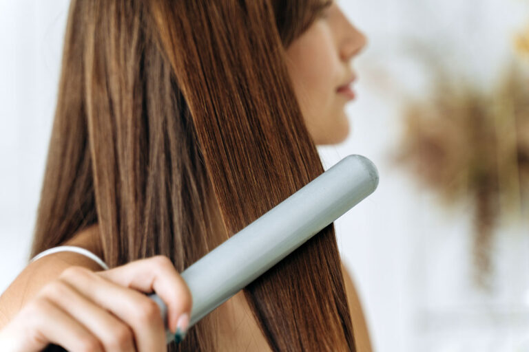 Transformaciones de Cabello