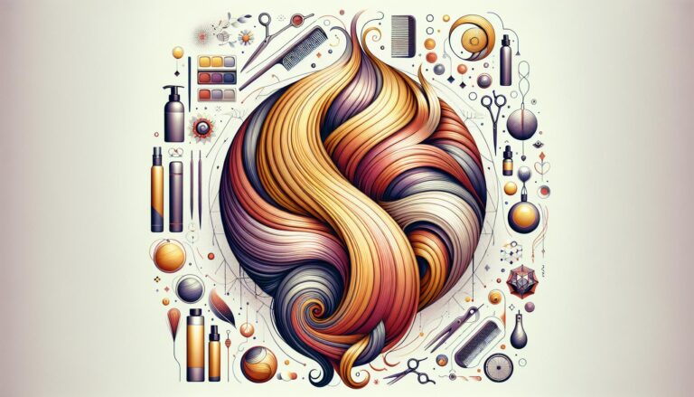Consejos de estilistas para un cabello más grueso en tu peluquería en Coruña