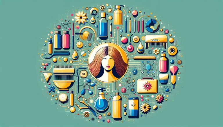 Beneficios de los tratamientos de aceites esenciales para el cabello en tu peluquería en Coruña