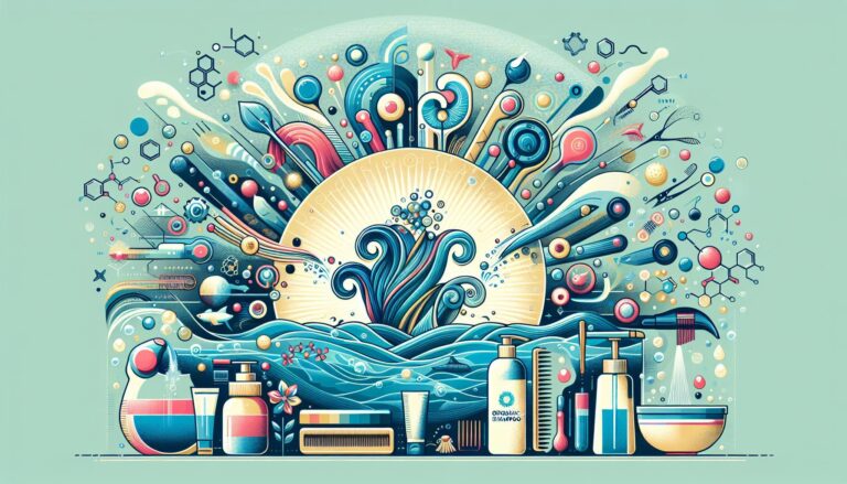 Cómo cuidar el cabello después de un baño en el mar en tu peluquería en Coruña
