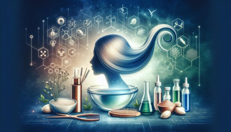 Tratamientos naturales para revitalizar el cabello en tu peluquería en Coruña