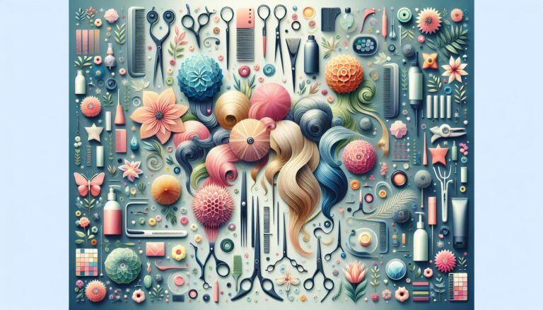 Ideas para peinados de primavera en tu peluquería en Coruña